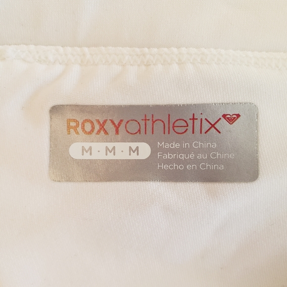 $5 Sale! NWOT Roxy Tennis Skirt - Picture 3 of 6